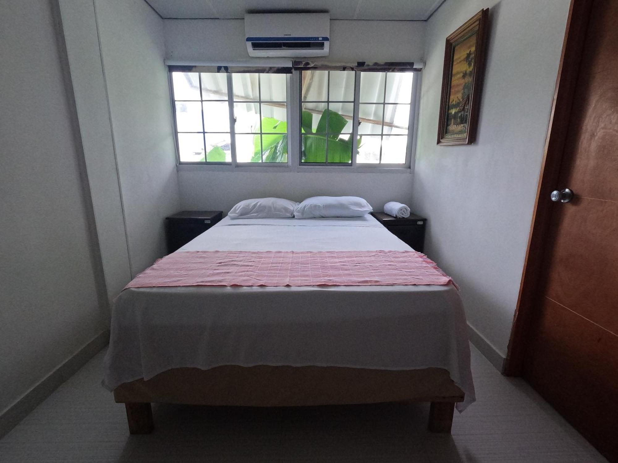 Pensión Ayenda Posada Shang Giovys Rincon San Andrés