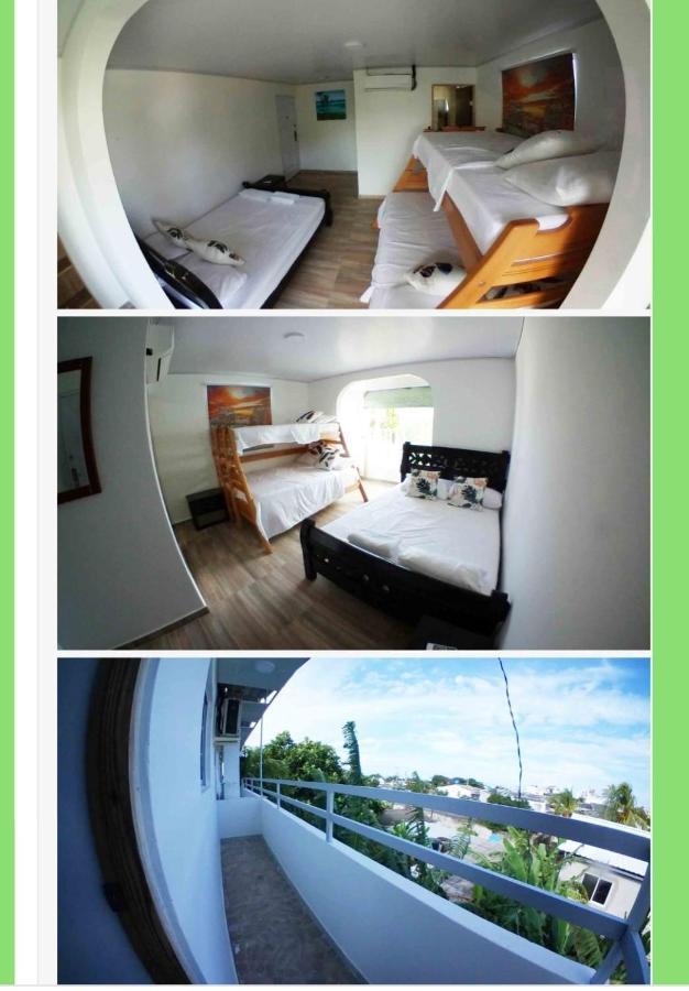 Casa de hóspedes Ayenda Posada Shang Giovys Rincon San Andrés