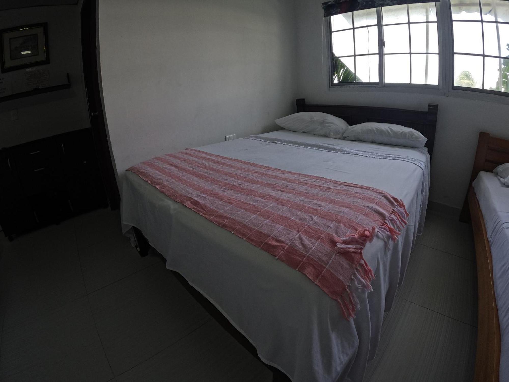 Casa de hóspedes Ayenda Posada Shang Giovys Rincon *
