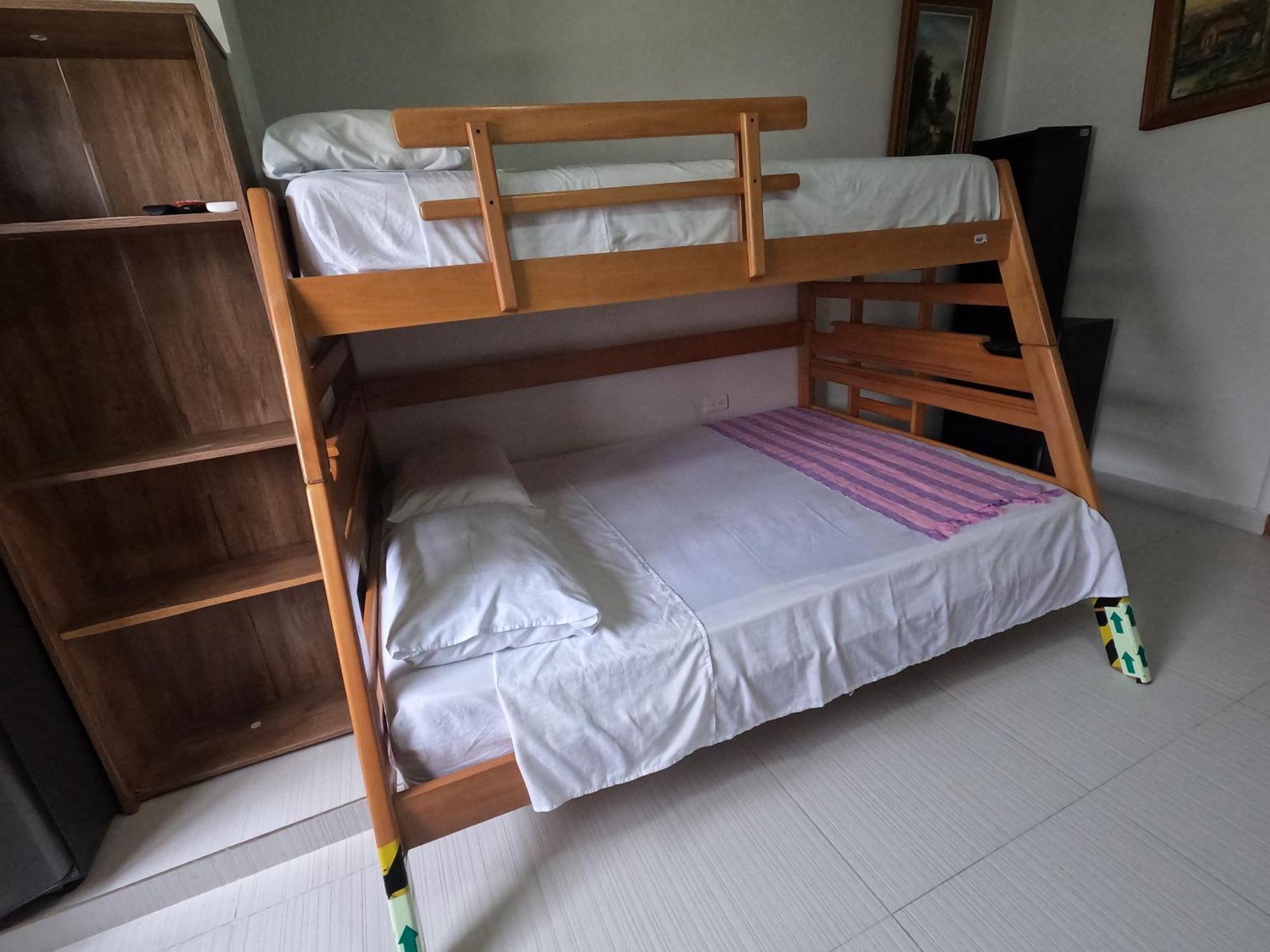 Ayenda Posada Shang Giovys Rincon Casa de hóspedes San Andrés