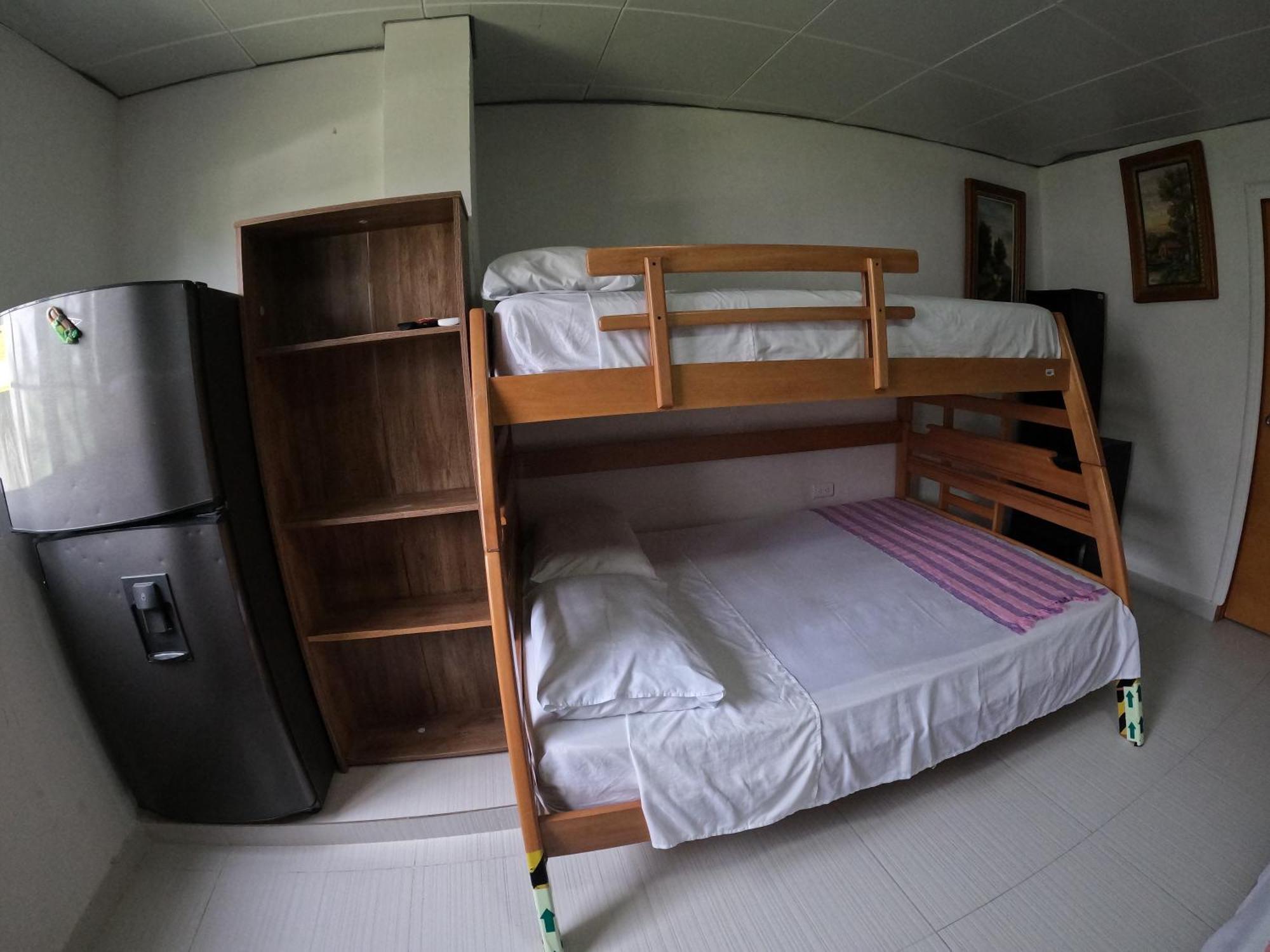 Ayenda Posada Shang Giovys Rincon Casa de hóspedes *