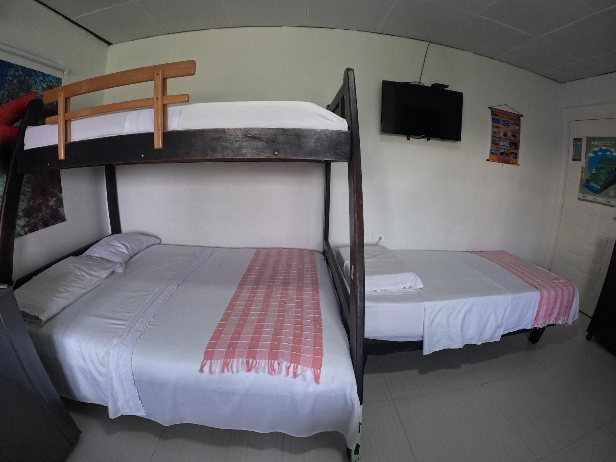 Casa de hóspedes Ayenda Posada Shang Giovys Rincon San Andrés
