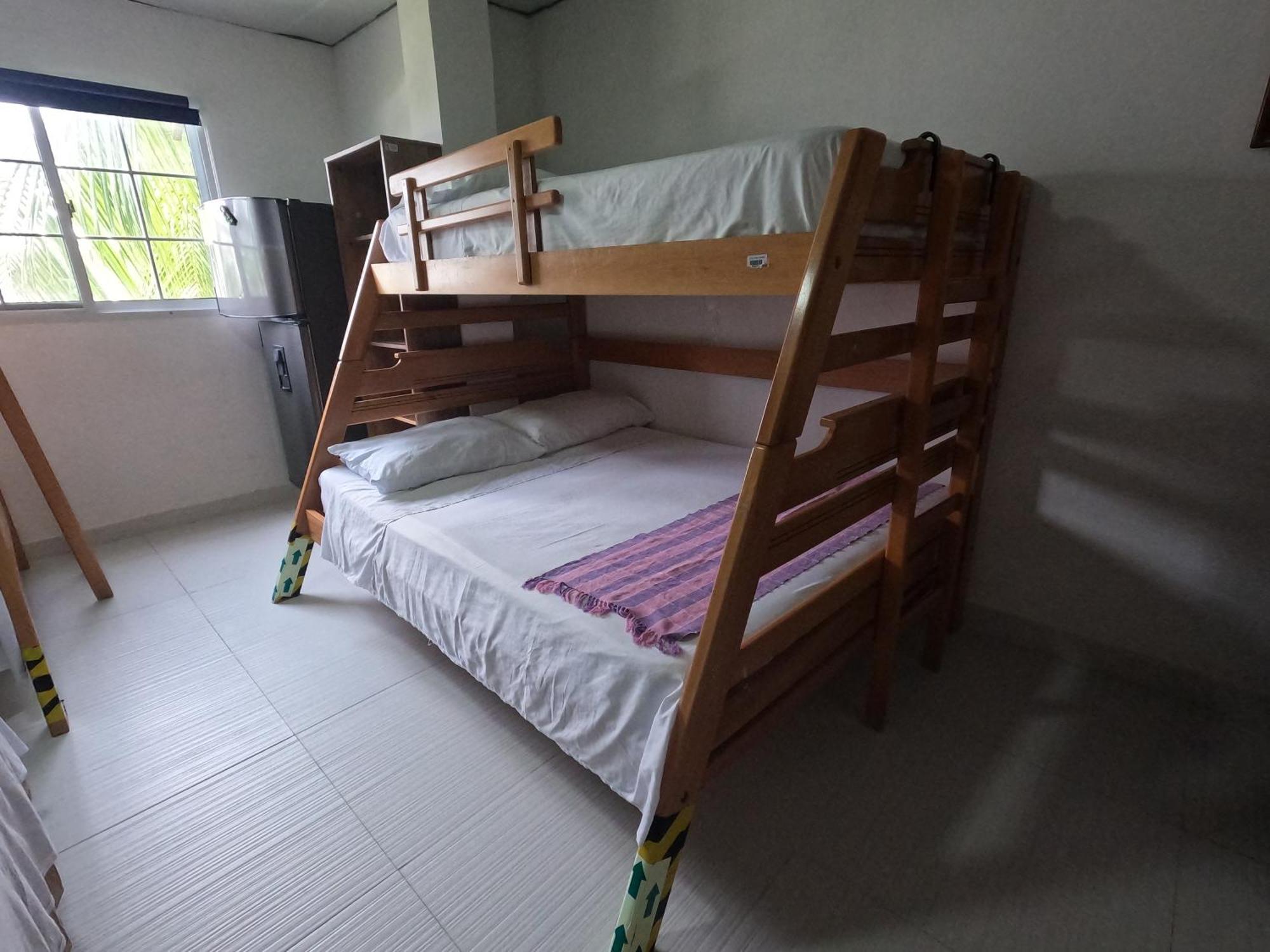 Ayenda Posada Shang Giovys Rincon Casa de hóspedes