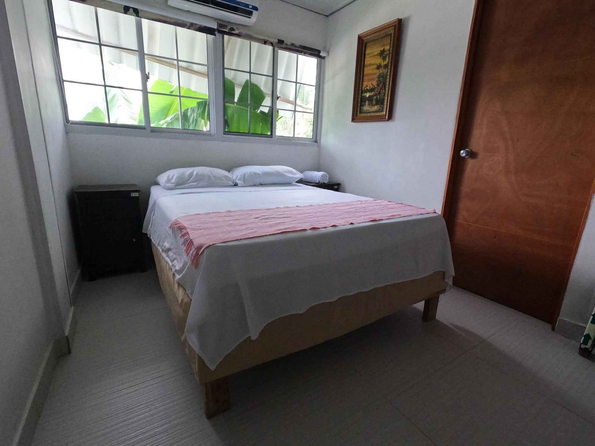 Ayenda Posada Shang Giovys Rincon Casa de hóspedes *