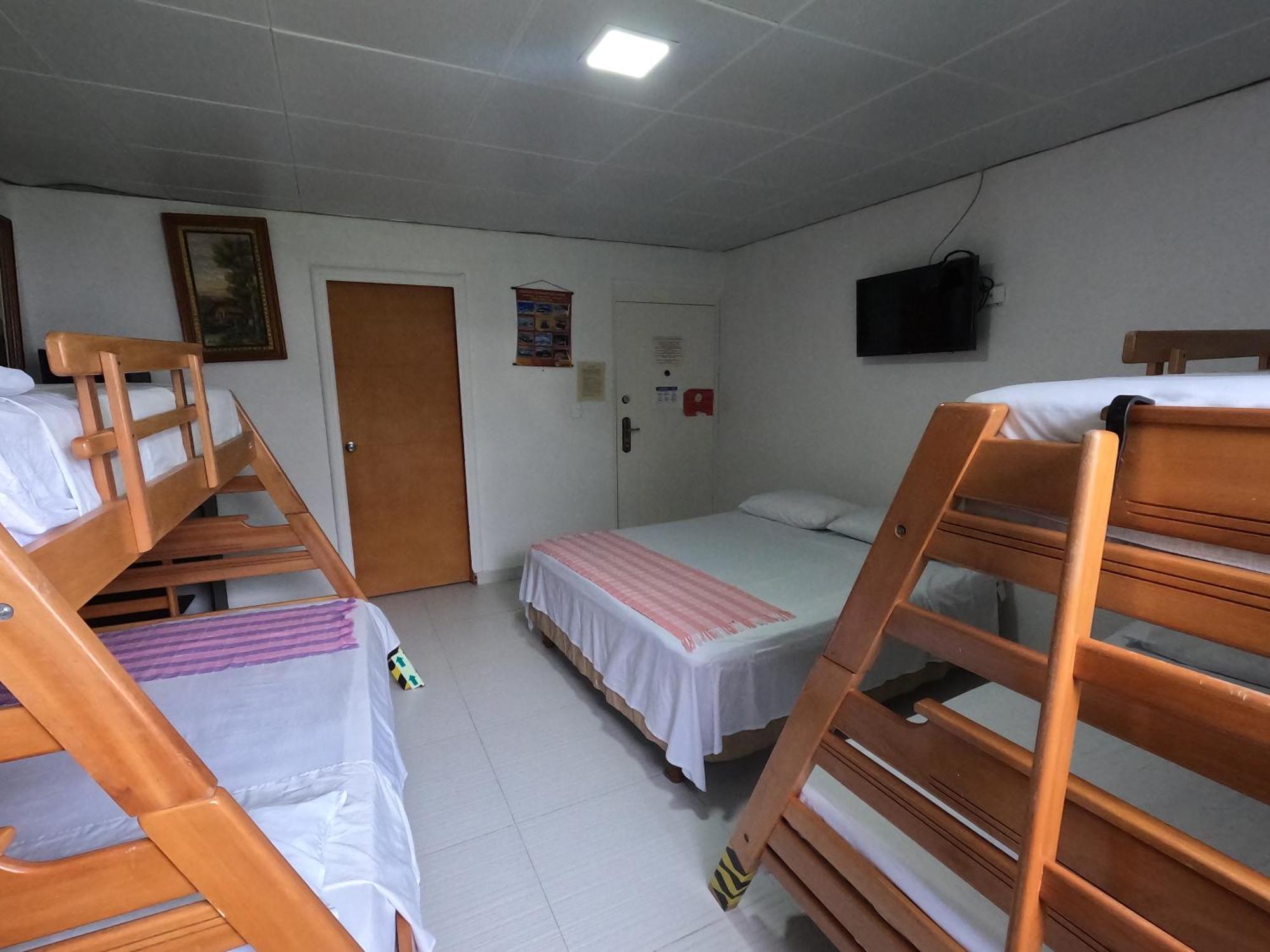 Ayenda Posada Shang Giovys Rincon Casa de hóspedes San Andrés