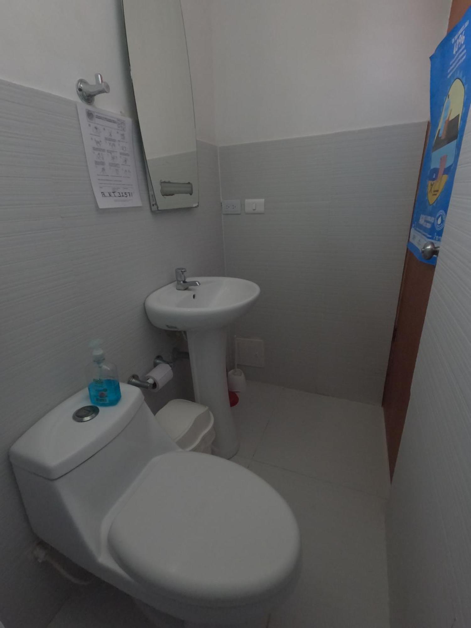 Casa de hóspedes Ayenda Posada Shang Giovys Rincon San Andrés