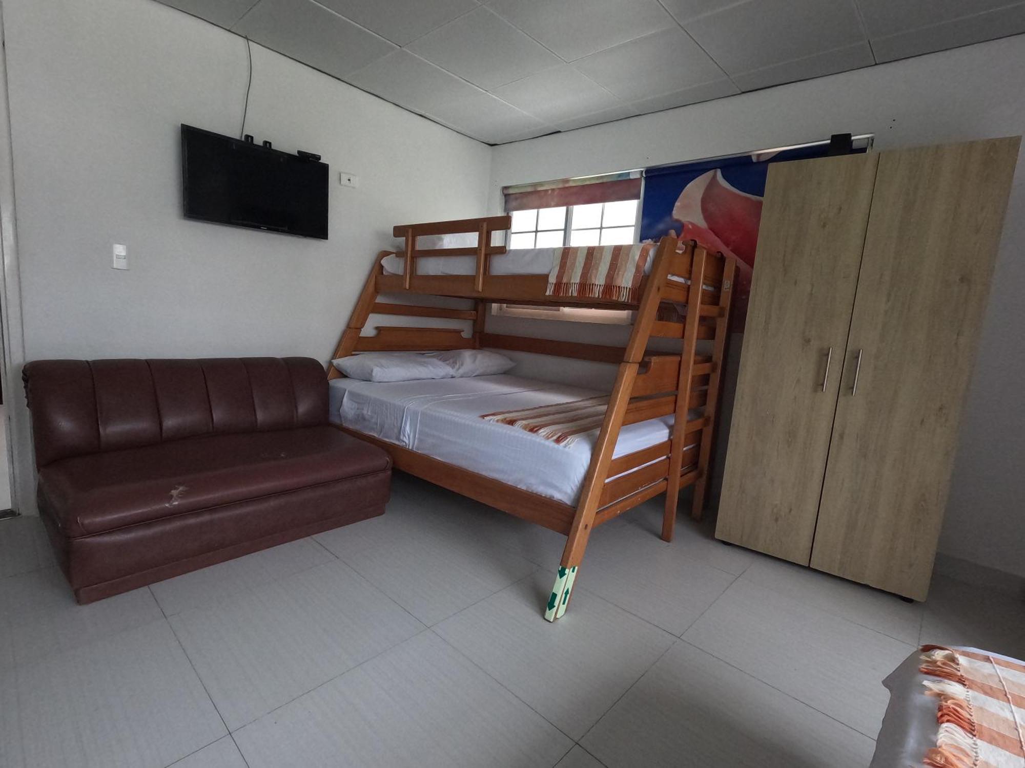 Ayenda Posada Shang Giovys Rincon Casa de hóspedes
