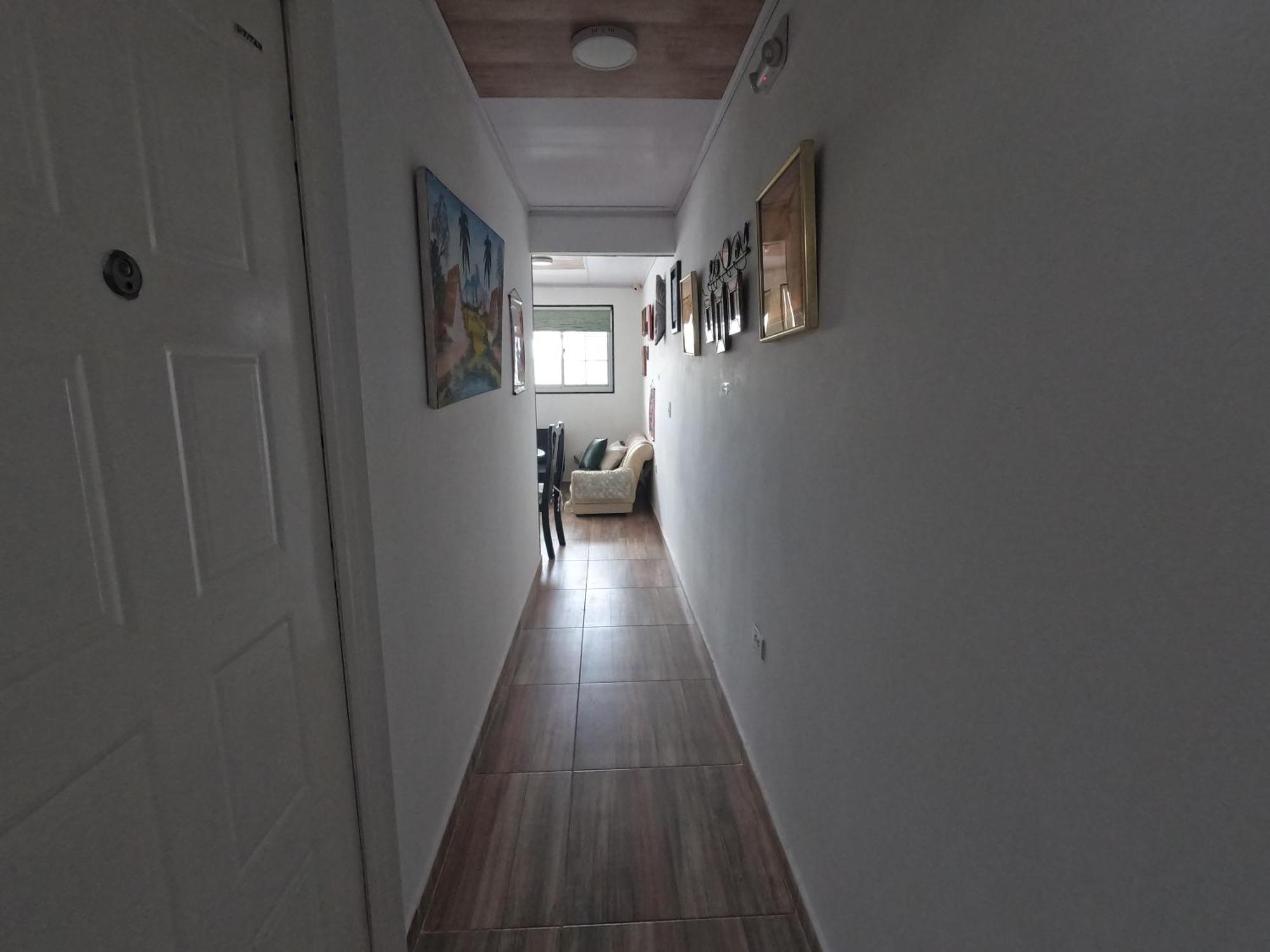 Casa de hóspedes Ayenda Posada Shang Giovys Rincon