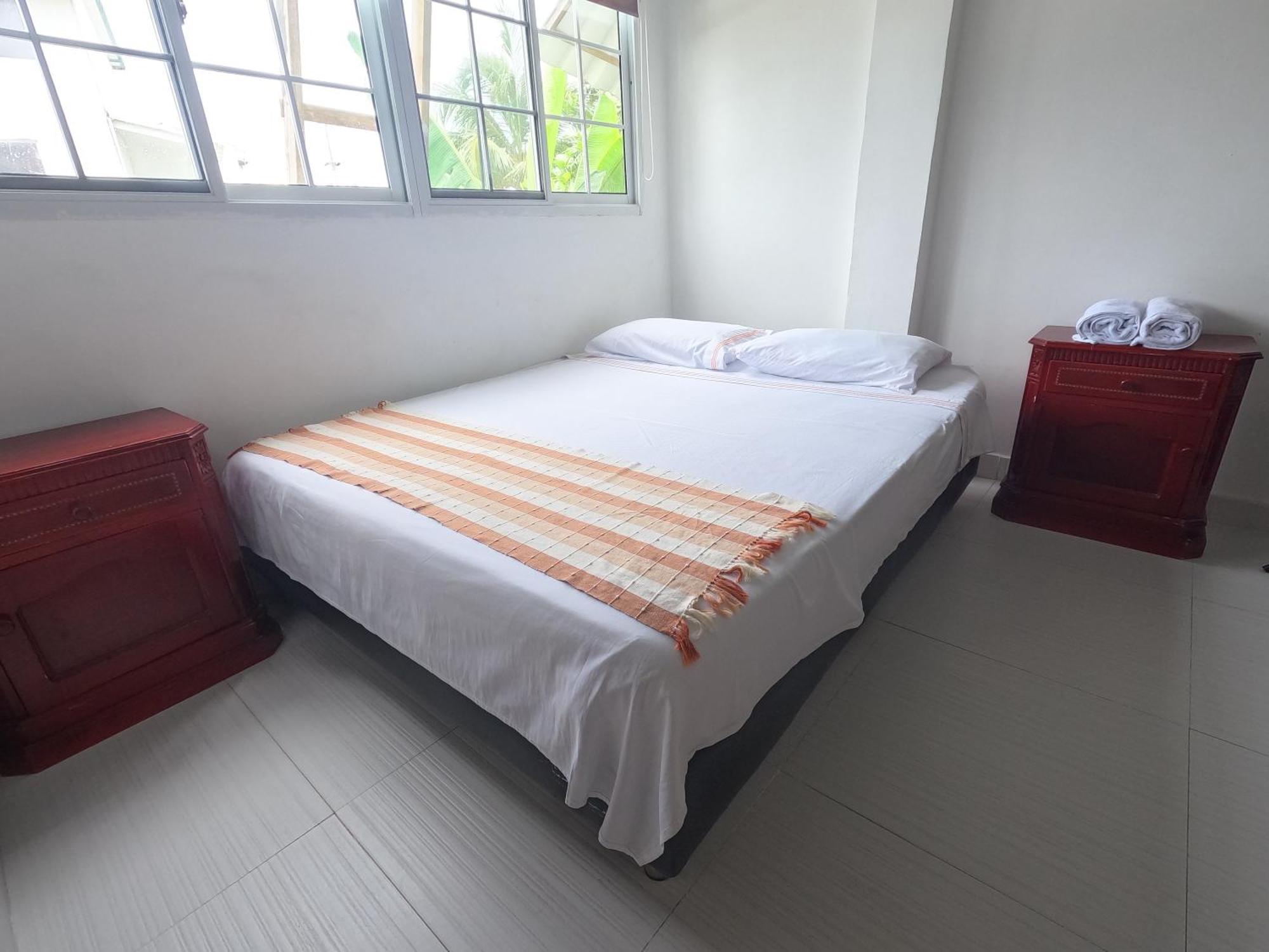 Casa de hóspedes Ayenda Posada Shang Giovys Rincon San Andrés