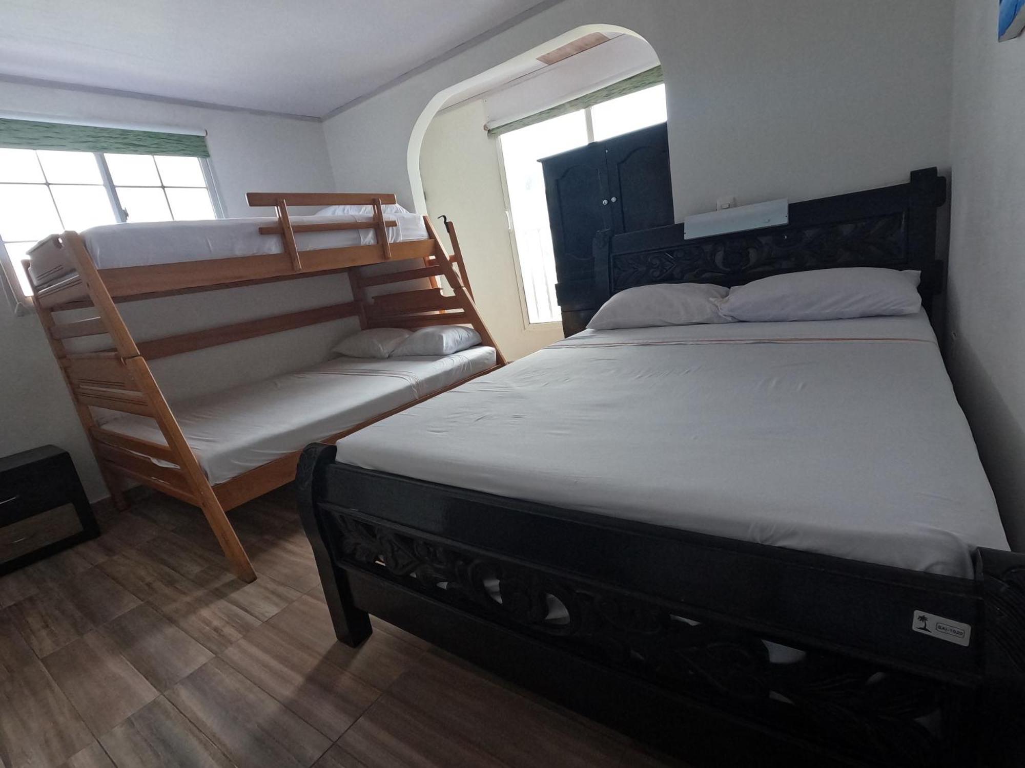 Ayenda Posada Shang Giovys Rincon Casa de hóspedes
