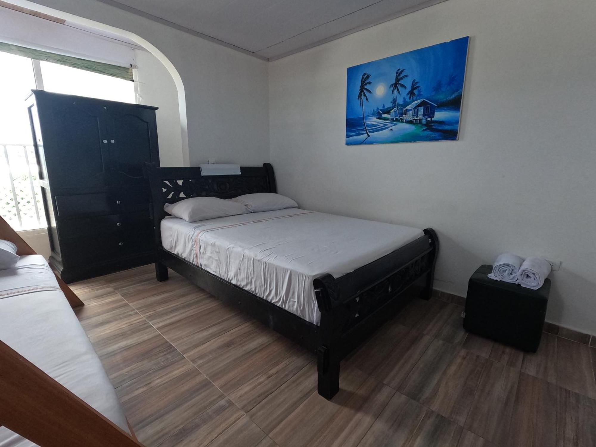 Casa de hóspedes Ayenda Posada Shang Giovys Rincon San Andrés