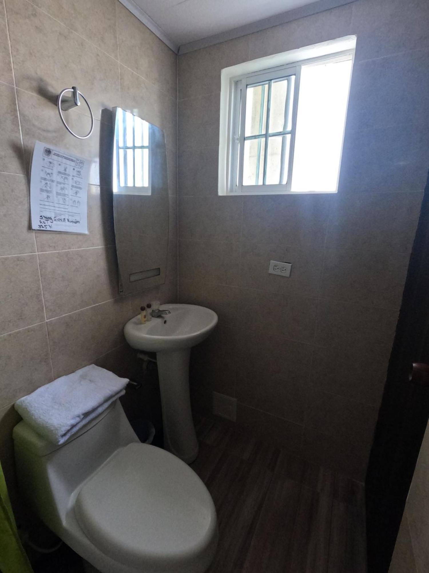 Casa de hóspedes Ayenda Posada Shang Giovys Rincon San Andrés