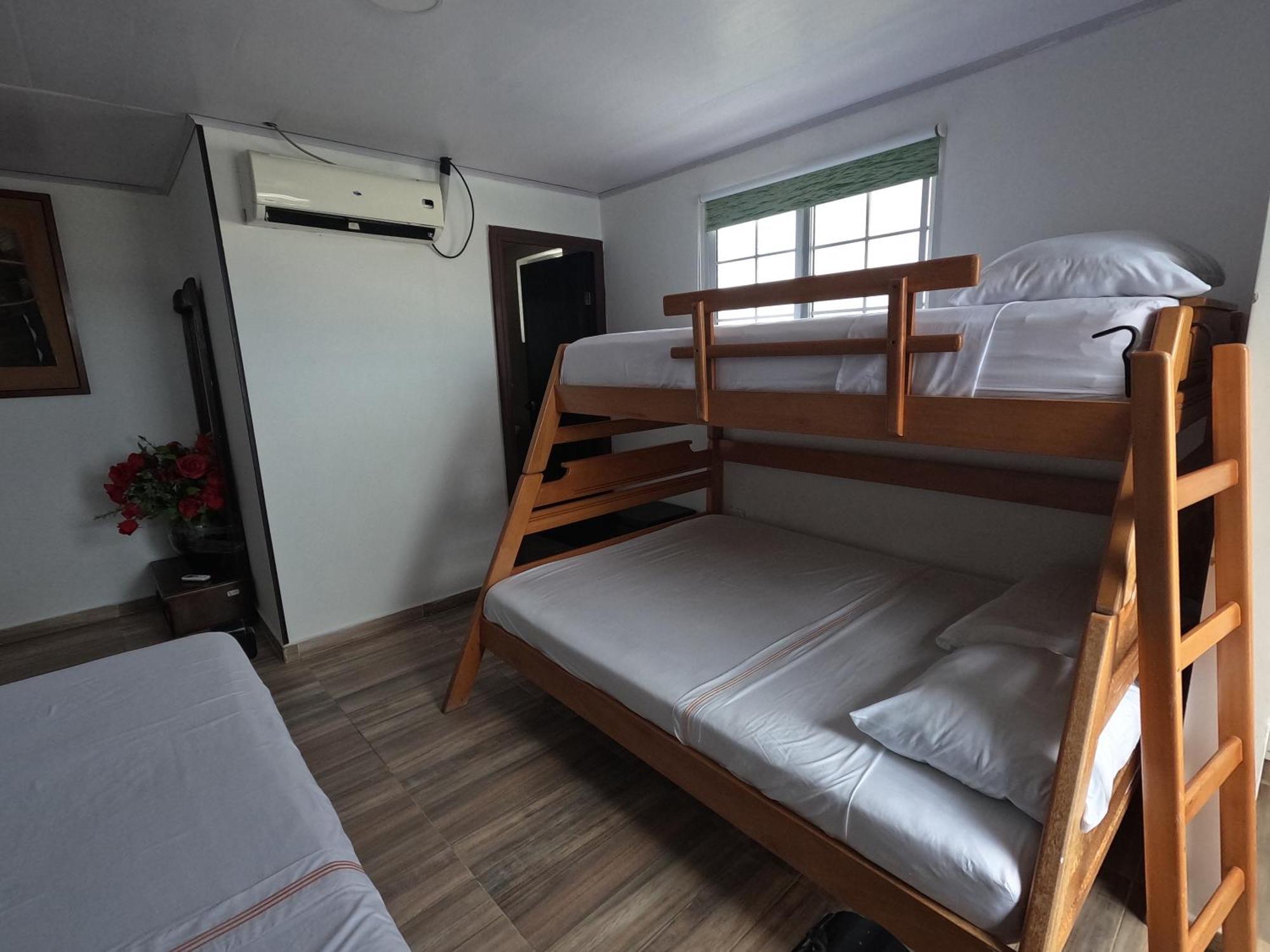 Ayenda Posada Shang Giovys Rincon Casa de hóspedes San Andrés